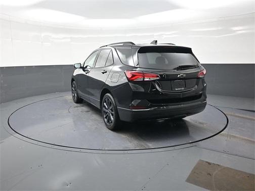 2022 Chevrolet Equinox AWD RS