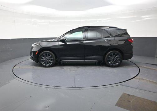 2022 Chevrolet Equinox AWD RS