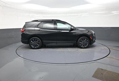 2022 Chevrolet Equinox AWD RS