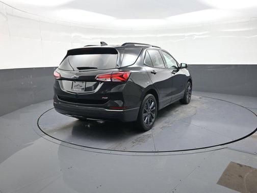 2022 Chevrolet Equinox AWD RS