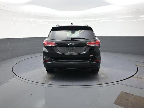 2022 Chevrolet Equinox AWD RS