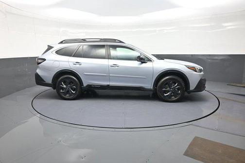 2021 Subaru Outback Onyx Edition XT