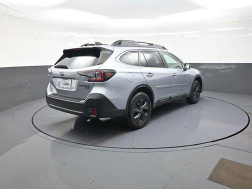 2021 Subaru Outback Onyx Edition XT