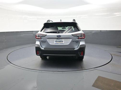 2021 Subaru Outback Onyx Edition XT