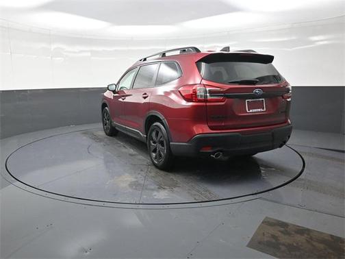 2026 Subaru Ascent Premium 8-Passenger