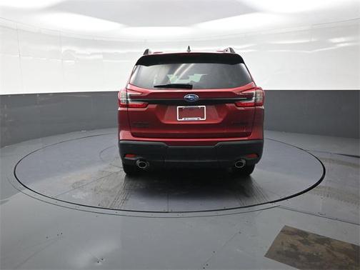 2026 Subaru Ascent Premium 8-Passenger