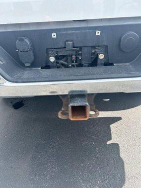 Iridescent Pearl Tricoat 2022 Chevrolet Silverado 2500 LTZ