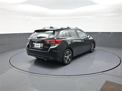 2023 Subaru Impreza Premium