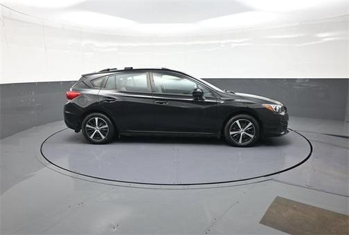2023 Subaru Impreza Premium
