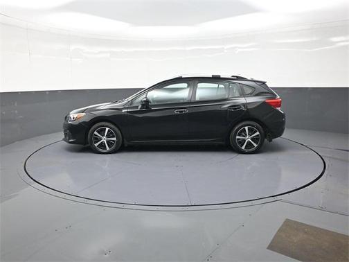 2023 Subaru Impreza Premium