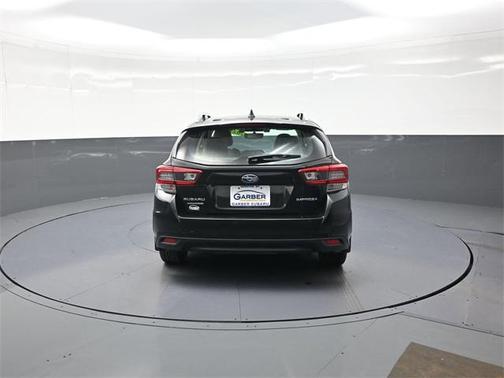 2023 Subaru Impreza Premium