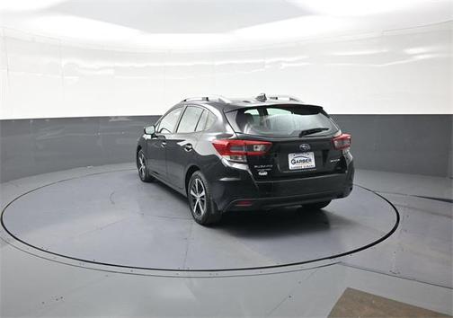 2023 Subaru Impreza Premium