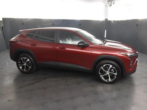 2024 Chevrolet Trax FWD 1RS