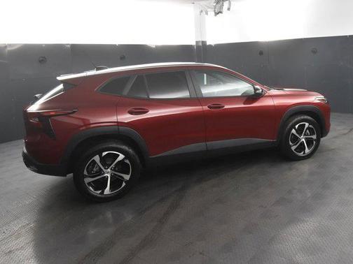 2024 Chevrolet Trax FWD 1RS
