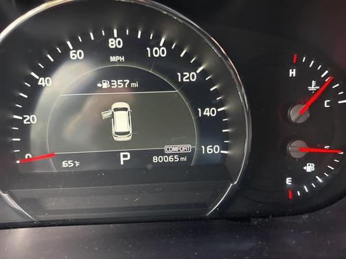 2019 Kia Sorento EX