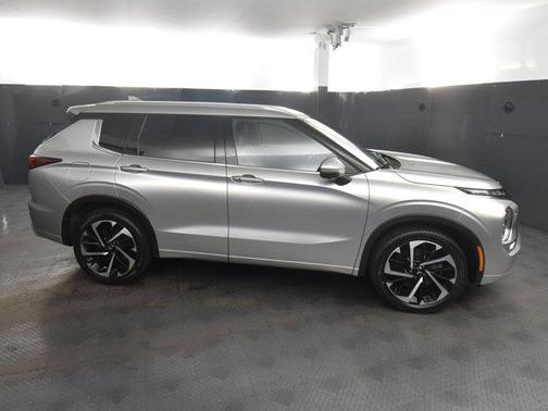 2022 Mitsubishi Outlander SEL 2.5 S-AWC