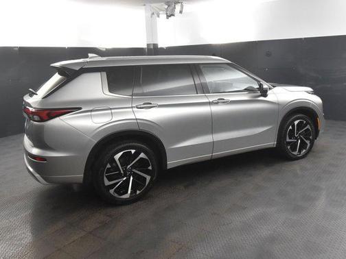 2022 Mitsubishi Outlander SEL 2.5 S-AWC