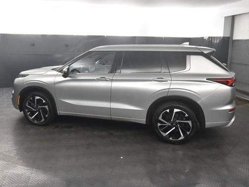 2022 Mitsubishi Outlander SEL 2.5 S-AWC