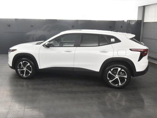 2025 Chevrolet Trax FWD 1RS