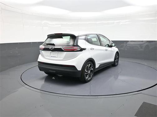 2023 Chevrolet Bolt EV FWD 2LT