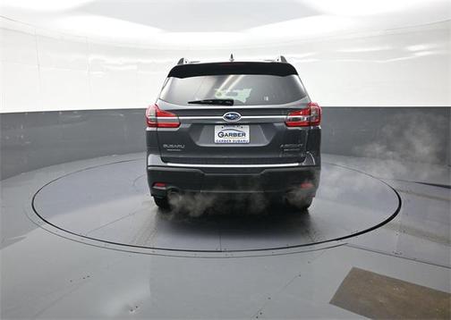 2022 Subaru Ascent Limited 7-Passenger