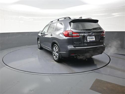 2022 Subaru Ascent Limited 7-Passenger