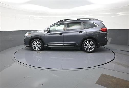 2022 Subaru Ascent Limited 7-Passenger