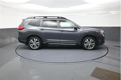 2022 Subaru Ascent Limited 7-Passenger