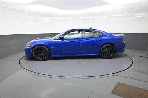 2018 Dodge Charger R/T Scat Pack