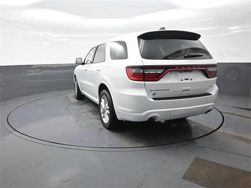 2025 Dodge Durango GT AWD