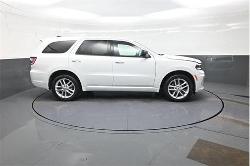 2025 Dodge Durango GT AWD