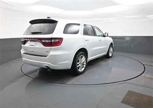 2025 Dodge Durango GT AWD