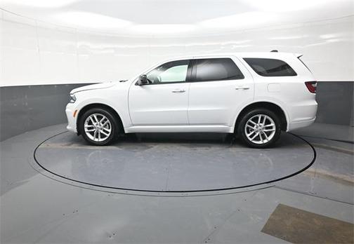 2025 Dodge Durango GT AWD