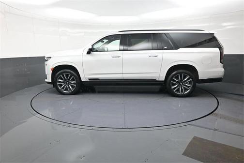 2023 Cadillac Escalade ESV Sport Platinum