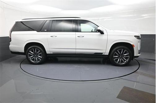 2023 Cadillac Escalade ESV Sport Platinum