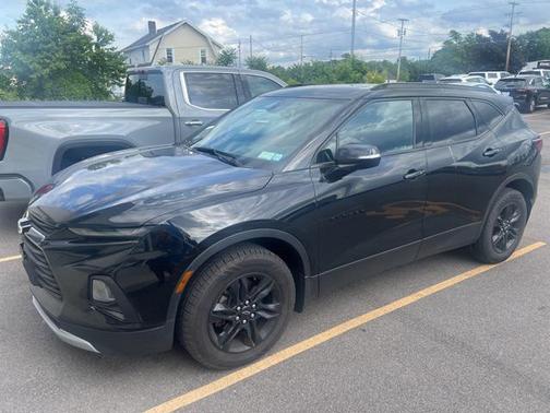2020 Chevrolet Blazer 2LT