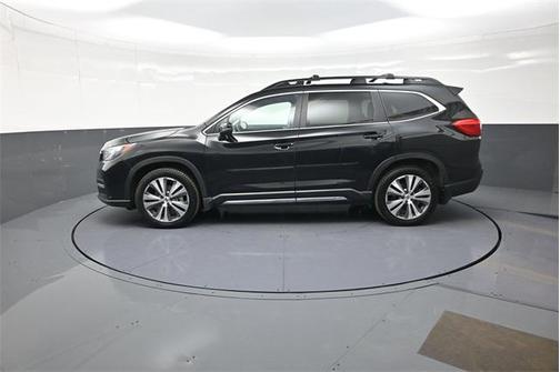 2022 Subaru Ascent Limited 7-Passenger