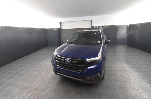 2025 Subaru Forester Hybrid Sport