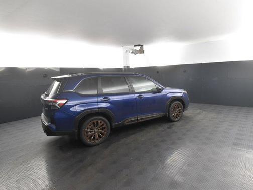 2025 Subaru Forester Hybrid Sport