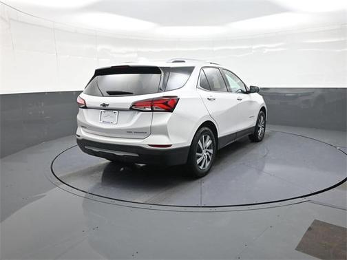 2023 Chevrolet Equinox Premier w/1LZ
