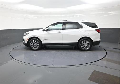 2023 Chevrolet Equinox Premier w/1LZ