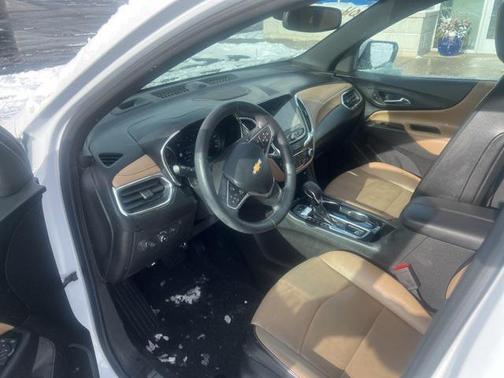 2023 Chevrolet Equinox Premier w/1LZ