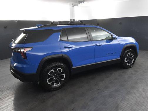 2025 Chevrolet Equinox AWD ACTIV