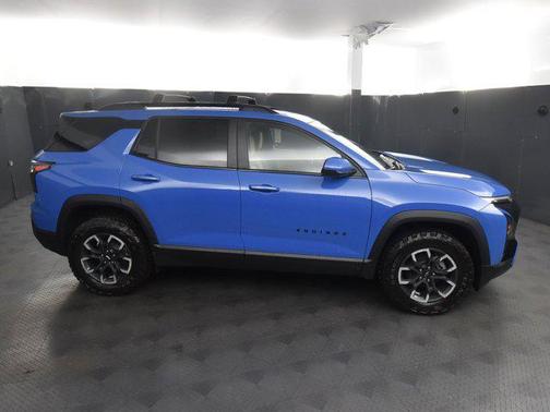 2025 Chevrolet Equinox AWD ACTIV