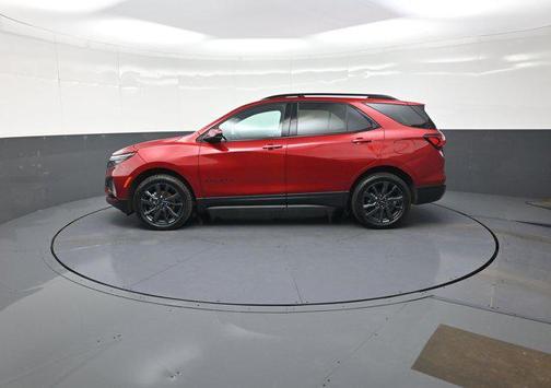 2023 Chevrolet Equinox AWD RS