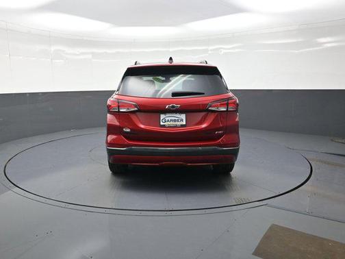 2023 Chevrolet Equinox AWD RS