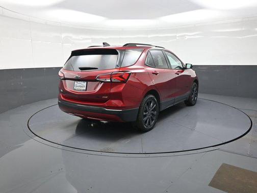 2023 Chevrolet Equinox AWD RS