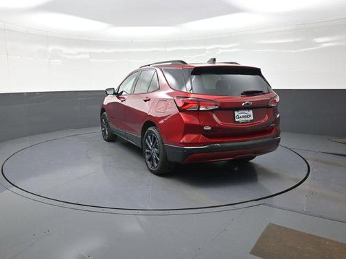 2023 Chevrolet Equinox AWD RS