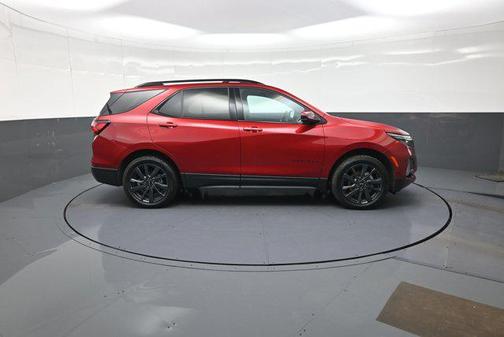 2023 Chevrolet Equinox AWD RS