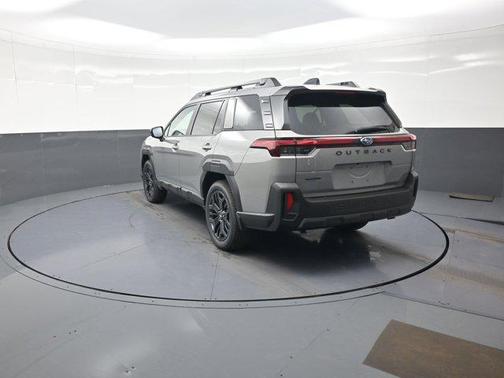 River Rock Pearl 2026 Subaru Outback Limited XT